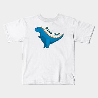 T rex Kids T-Shirt